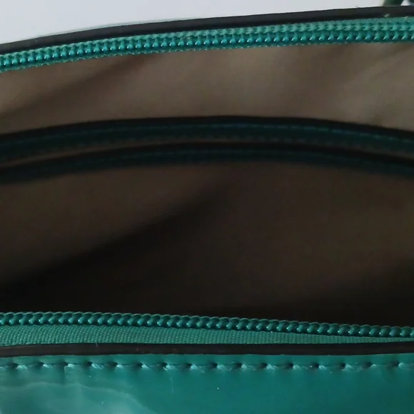 WOMEN'S FASHION GREEN BAG - Picture 7 of 14